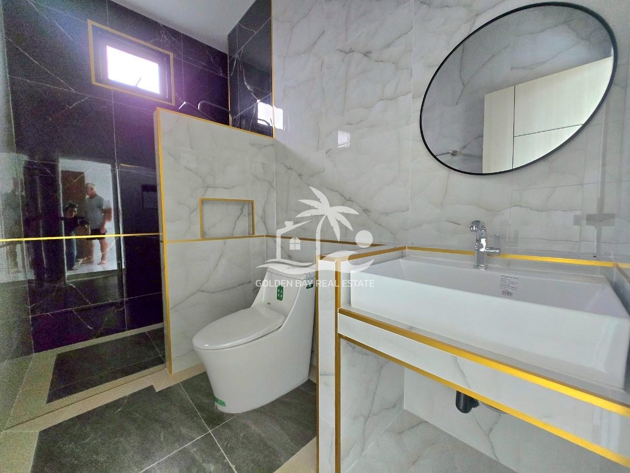 Private House – East Pattaya