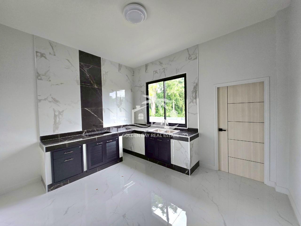 Private House – East Pattaya