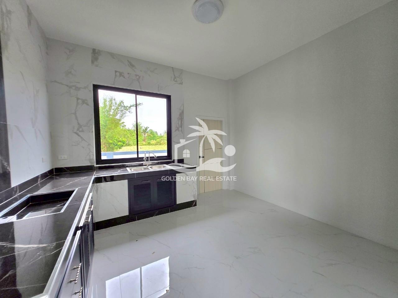 Private House – East Pattaya