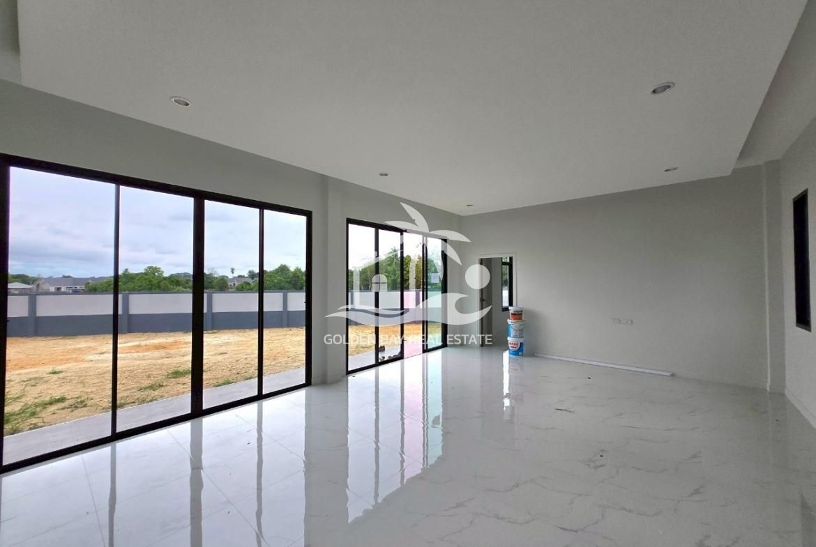 Private House – East Pattaya