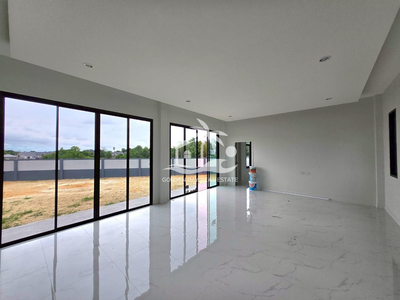 Private House – East Pattaya