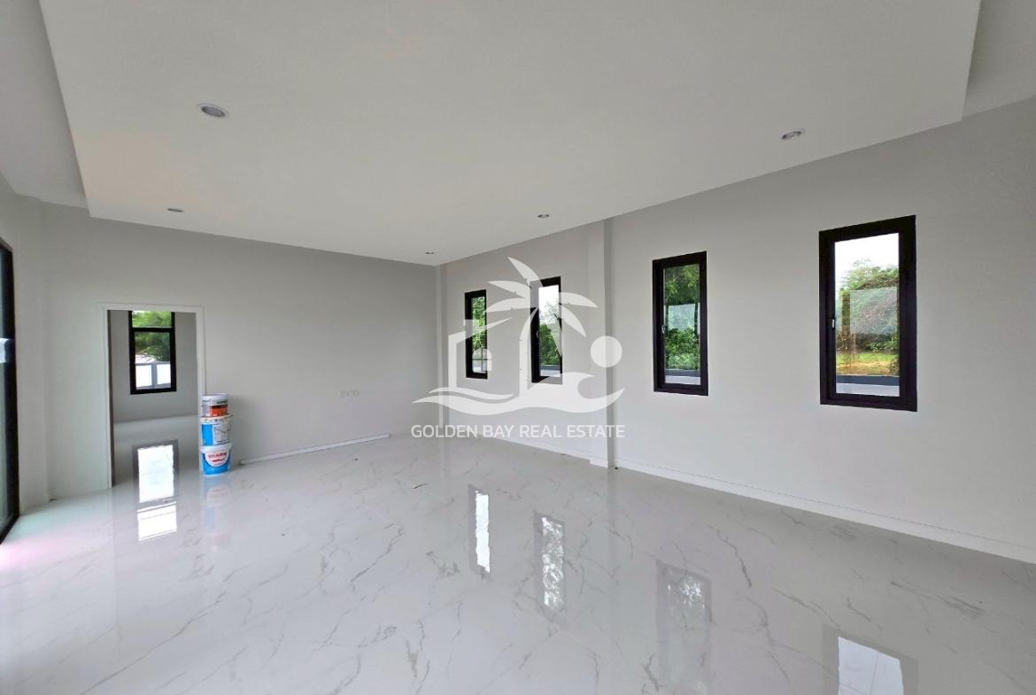 Private House – East Pattaya