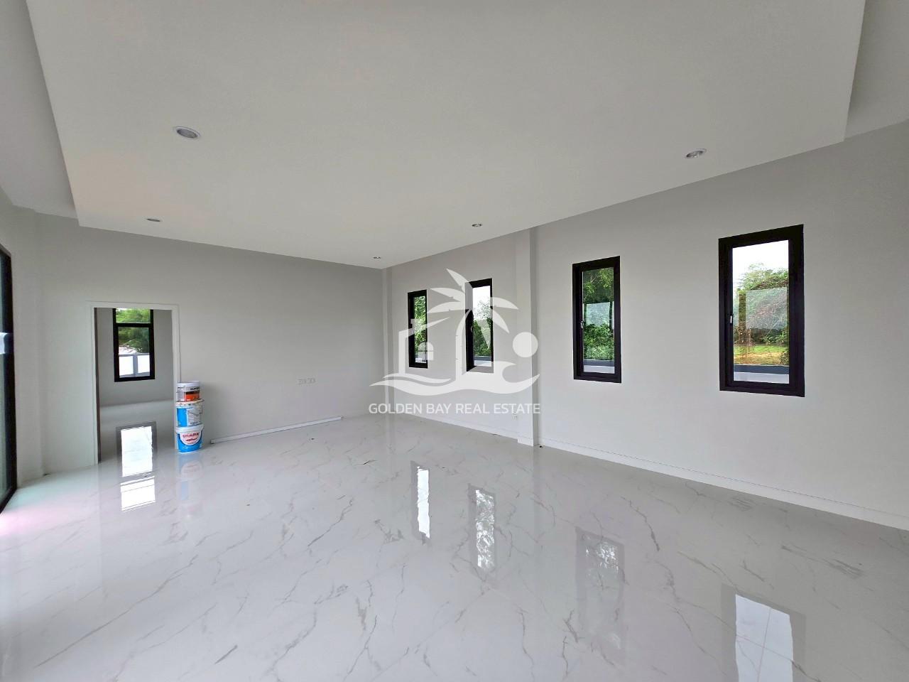 Private House – East Pattaya