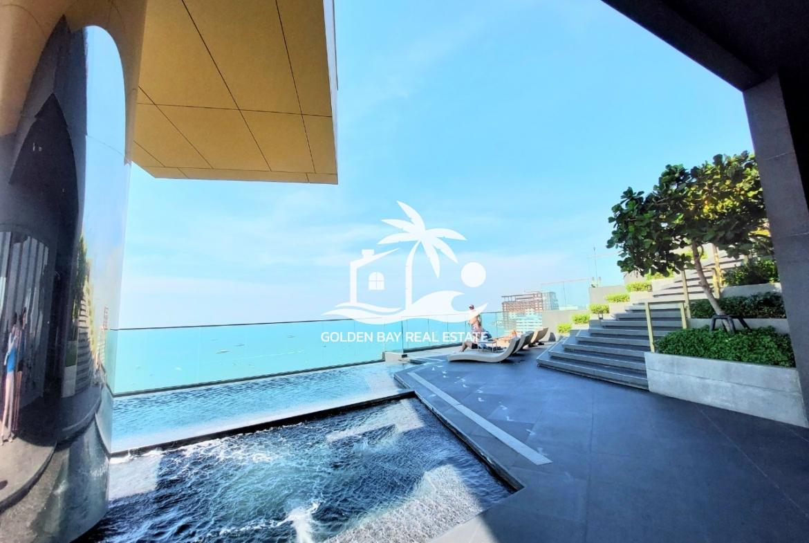 Edge Central Pattaya – Pattaya City