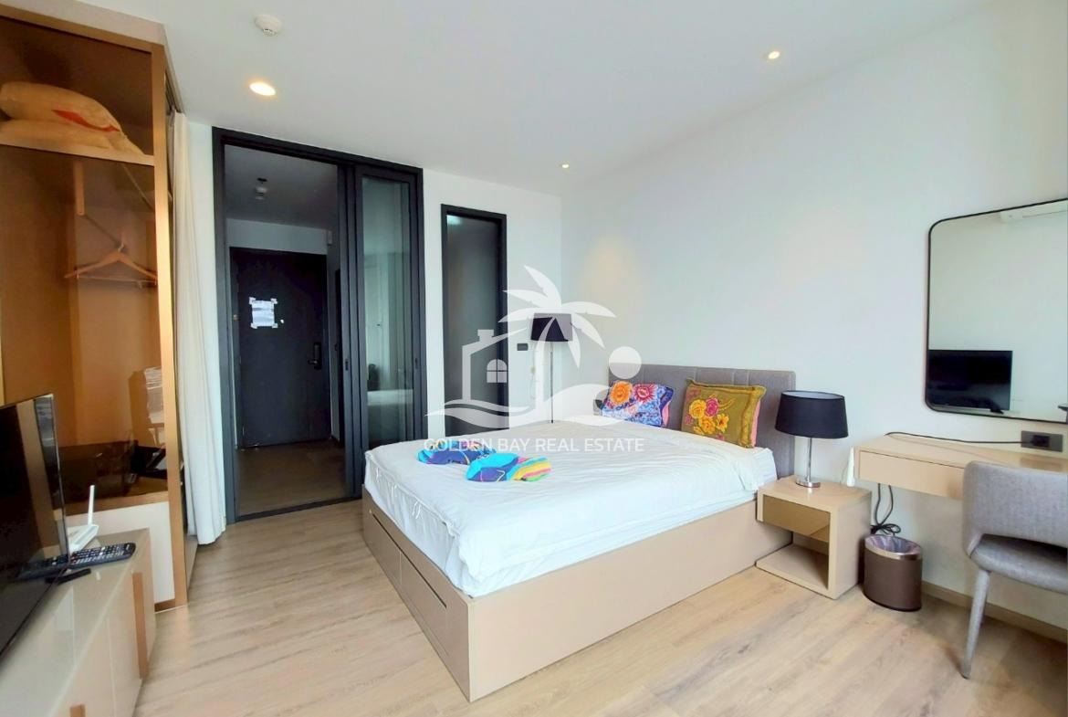 Edge Central Pattaya – Pattaya City