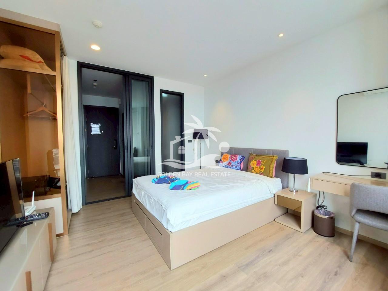 Edge Central Pattaya – Pattaya City