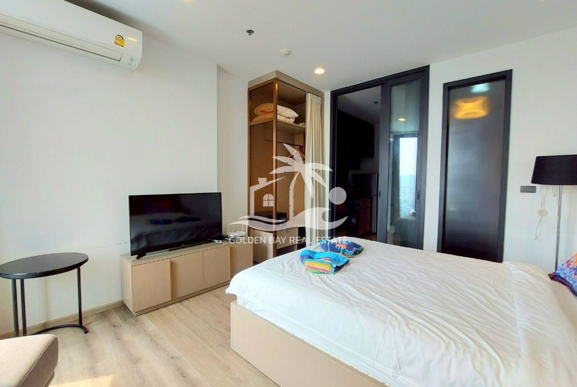 Edge Central Pattaya – Pattaya City