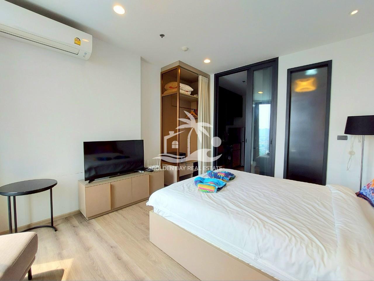 Edge Central Pattaya – Pattaya City