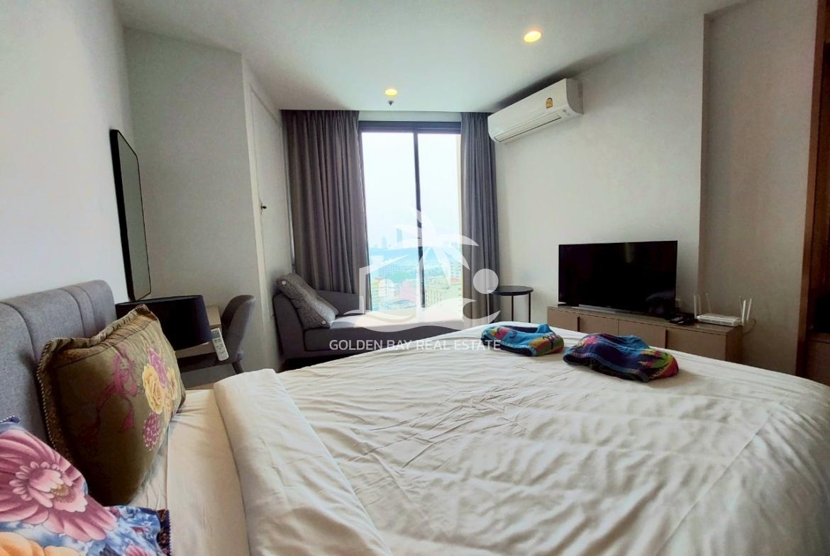Edge Central Pattaya – Pattaya City