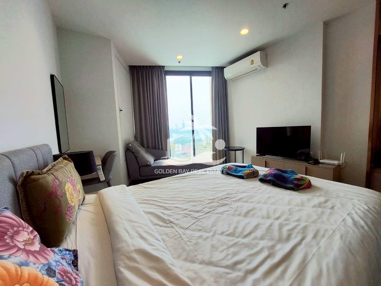 Edge Central Pattaya – Pattaya City