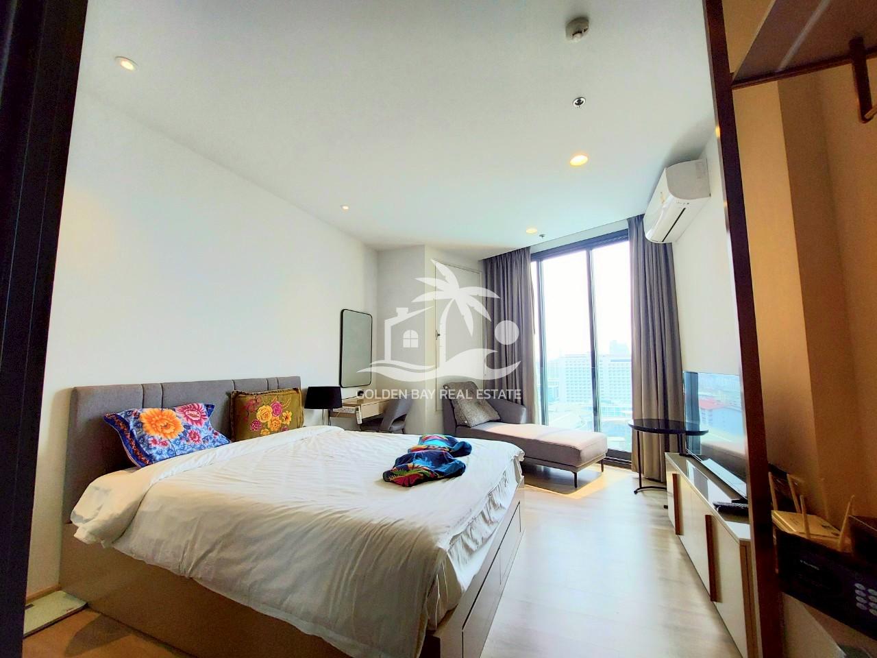 Edge Central Pattaya – Pattaya City