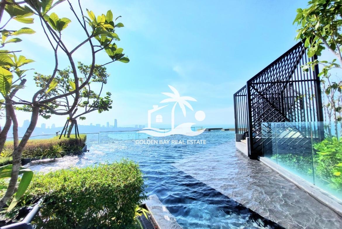 Edge Central Pattaya – Pattaya City