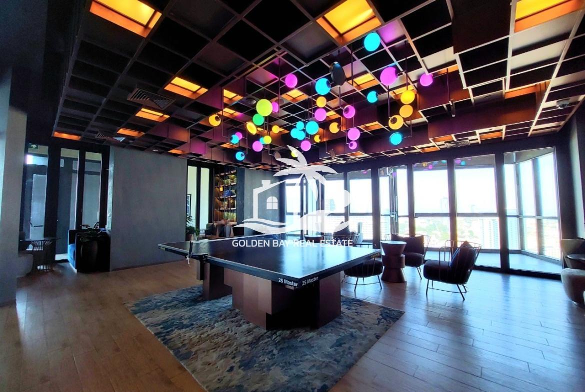 Edge Central Pattaya – Pattaya City
