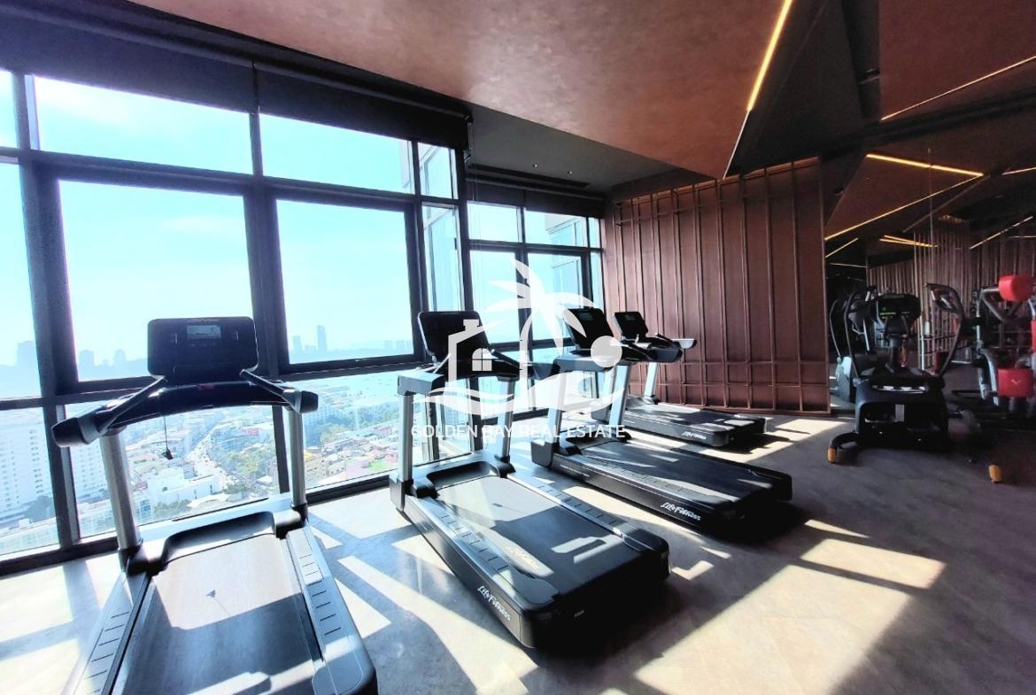 Edge Central Pattaya – Pattaya City