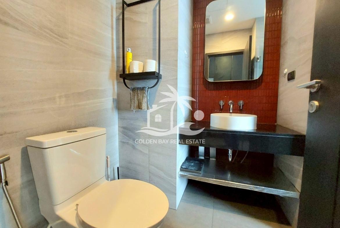 Edge Central Pattaya – Pattaya City