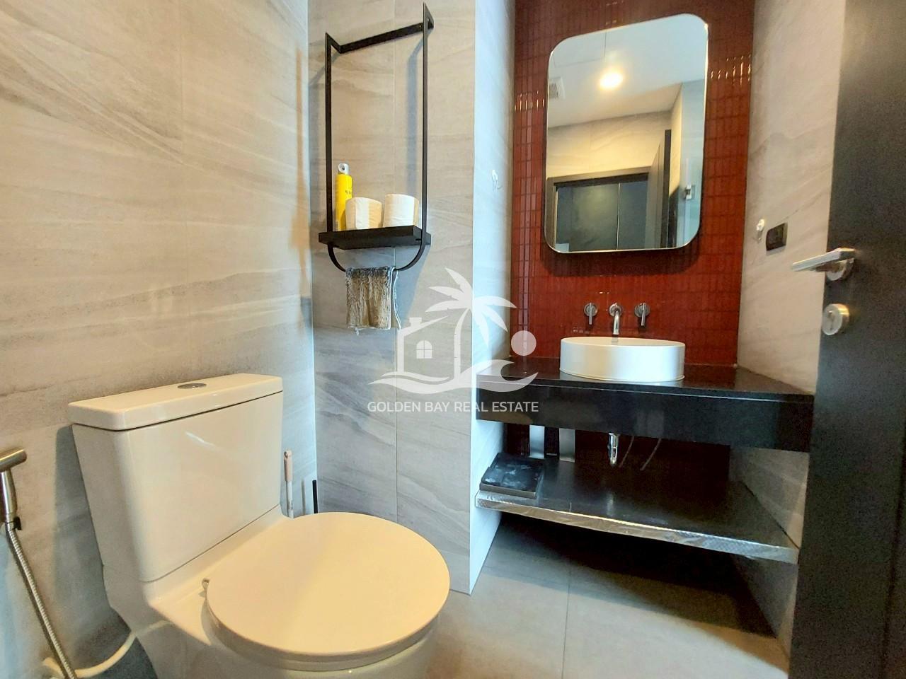 Edge Central Pattaya – Pattaya City
