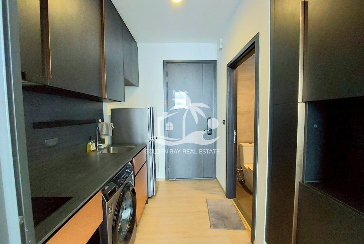 Edge Central Pattaya – Pattaya City