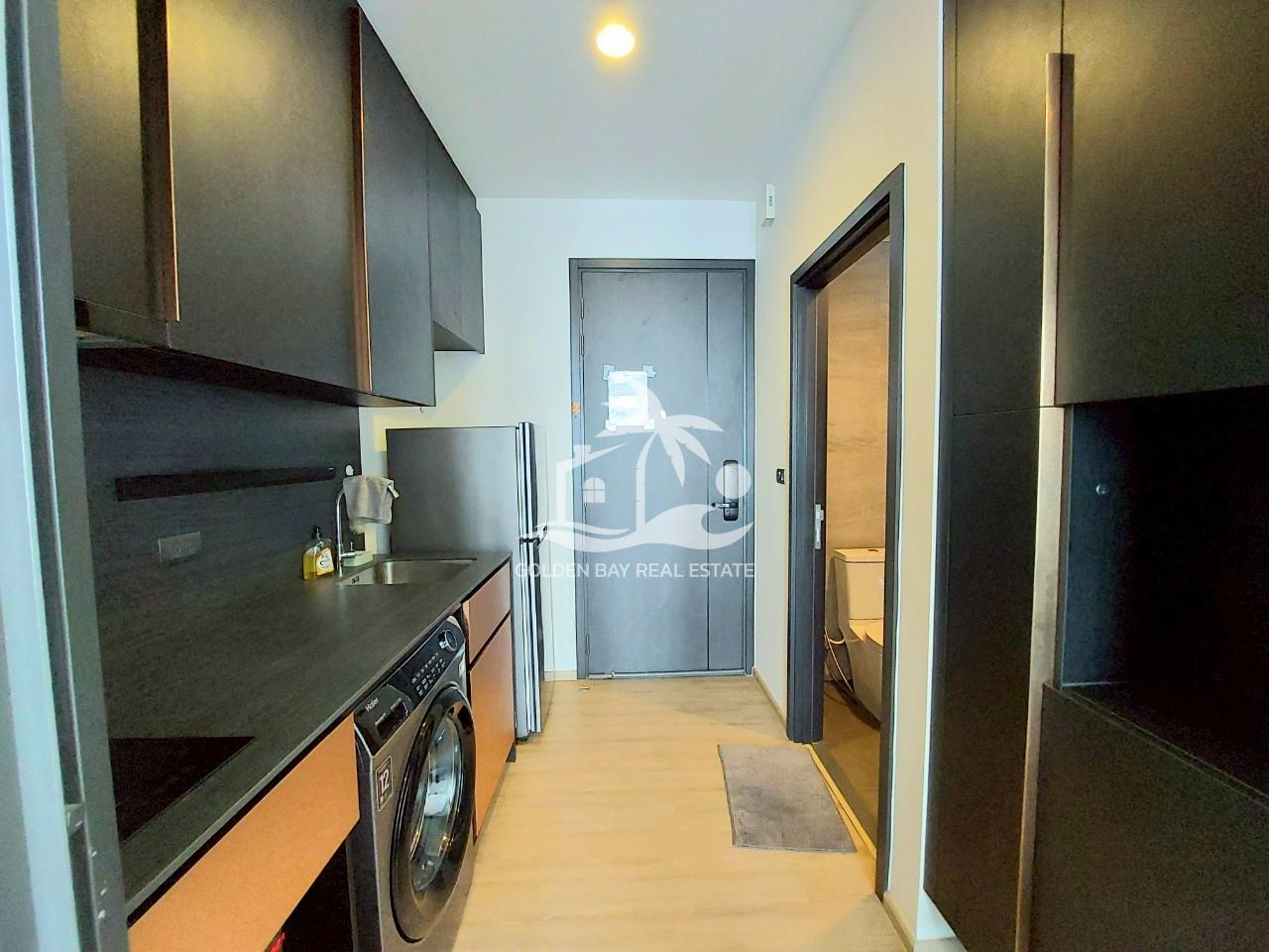 Edge Central Pattaya – Pattaya City