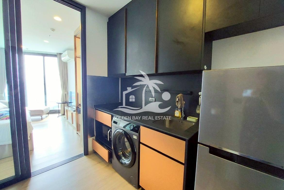 Edge Central Pattaya – Pattaya City