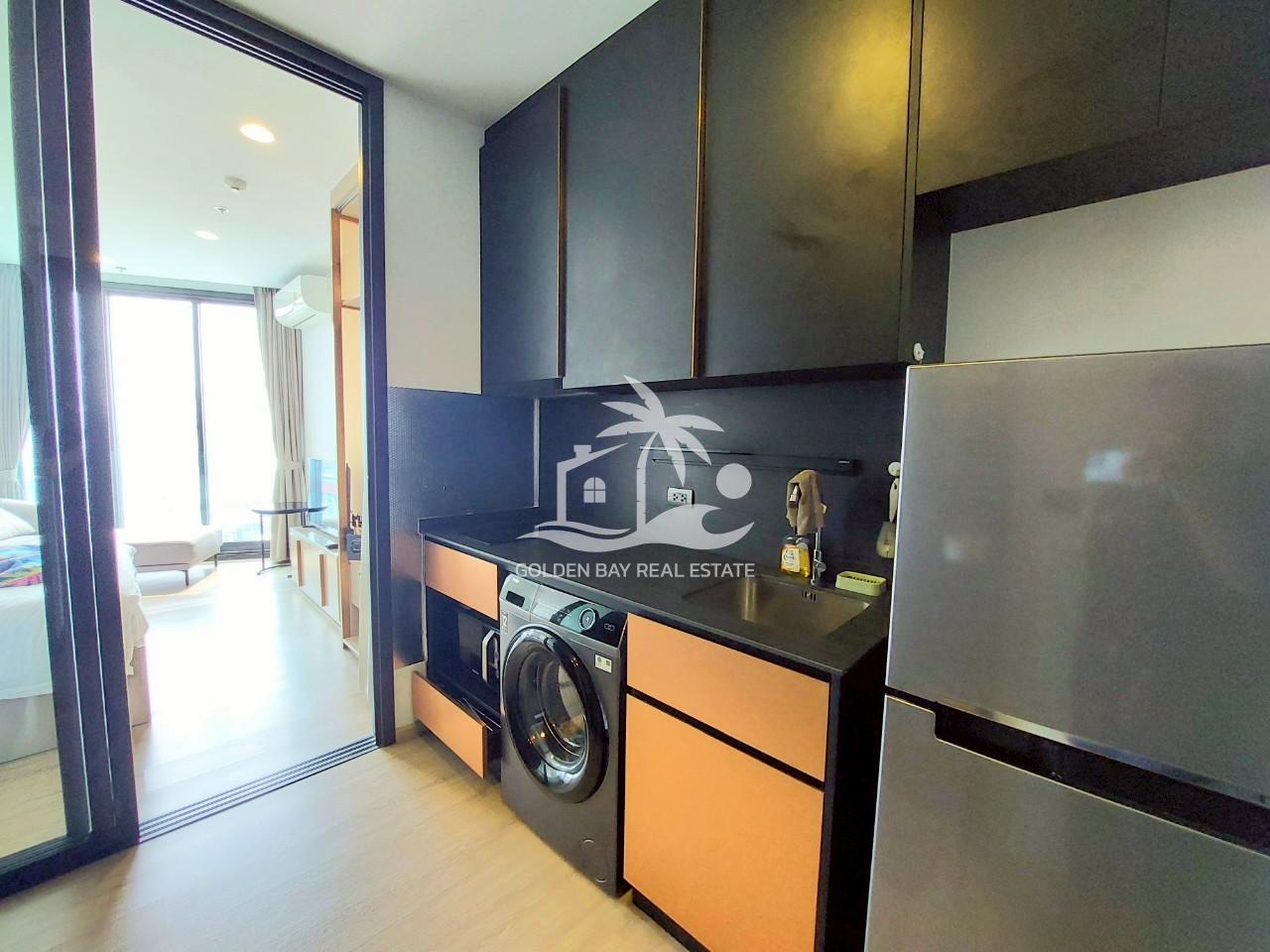 Edge Central Pattaya – Pattaya City