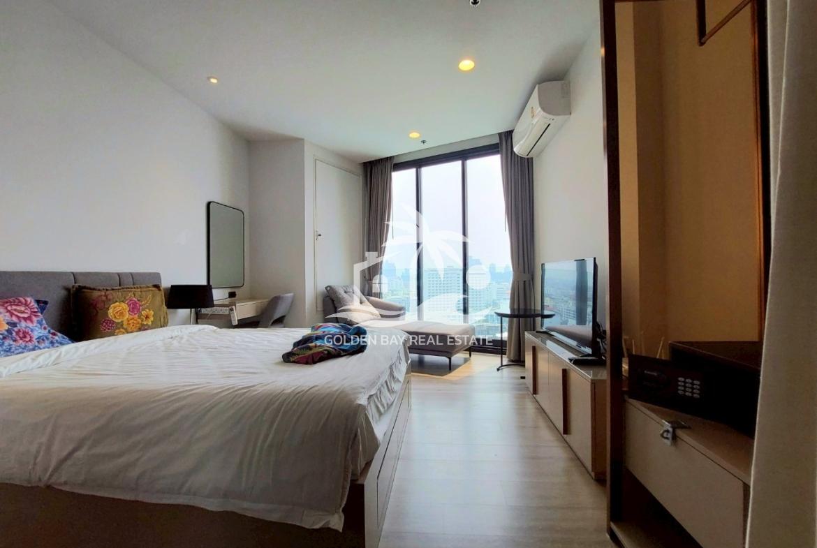 Edge Central Pattaya – Pattaya City