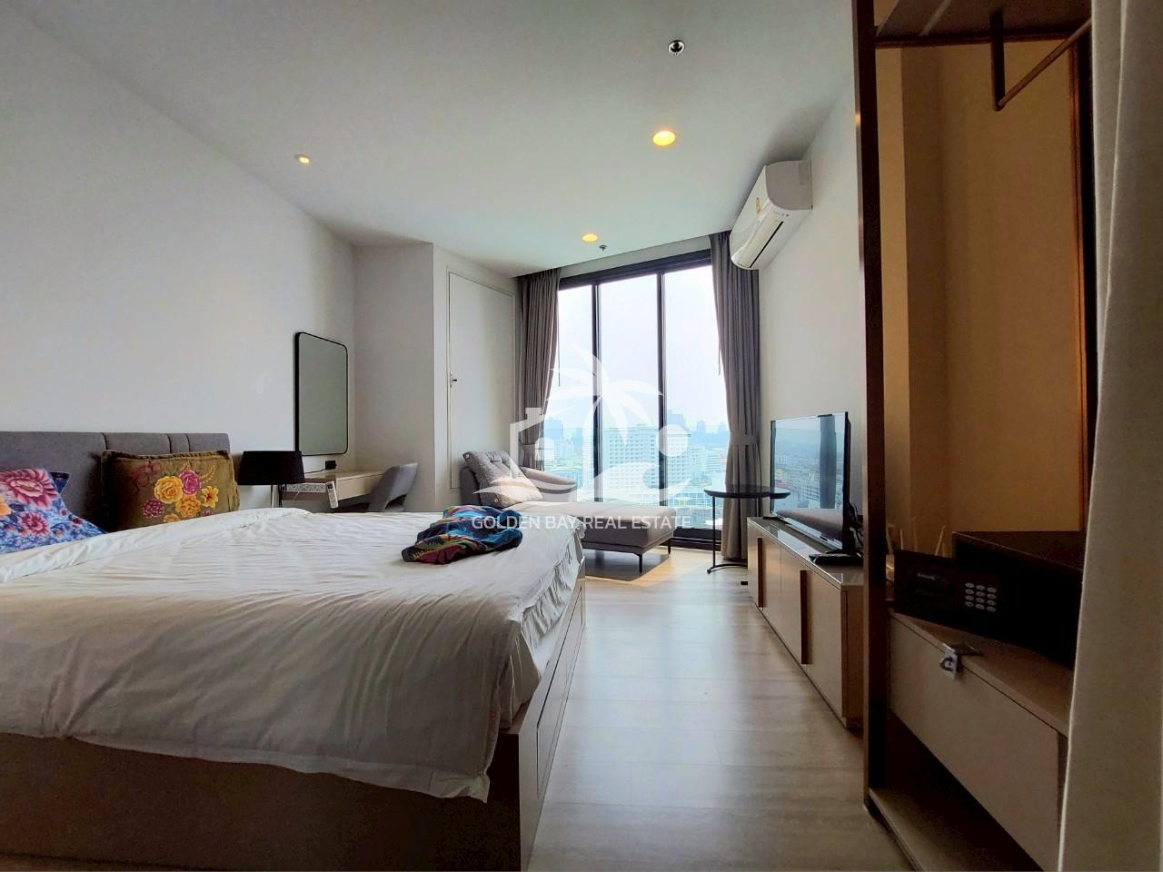 Edge Central Pattaya – Pattaya City