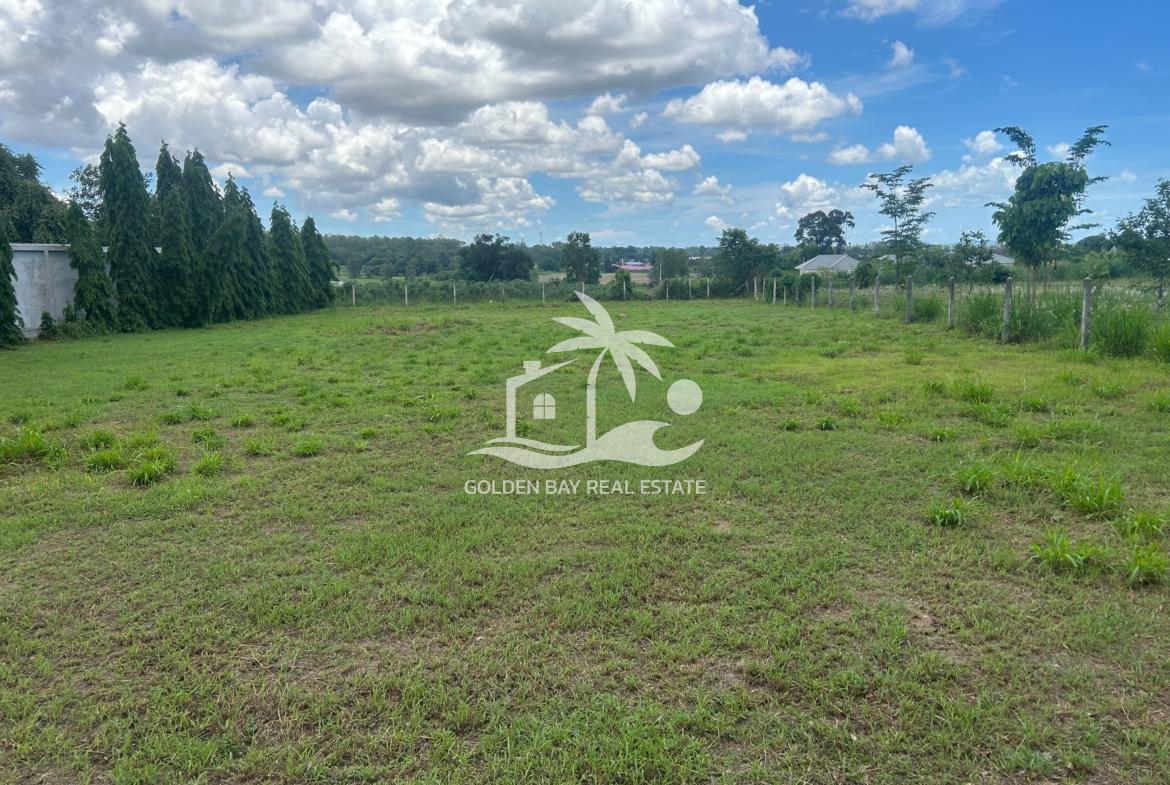 Mabprachan Land – East Pattaya
