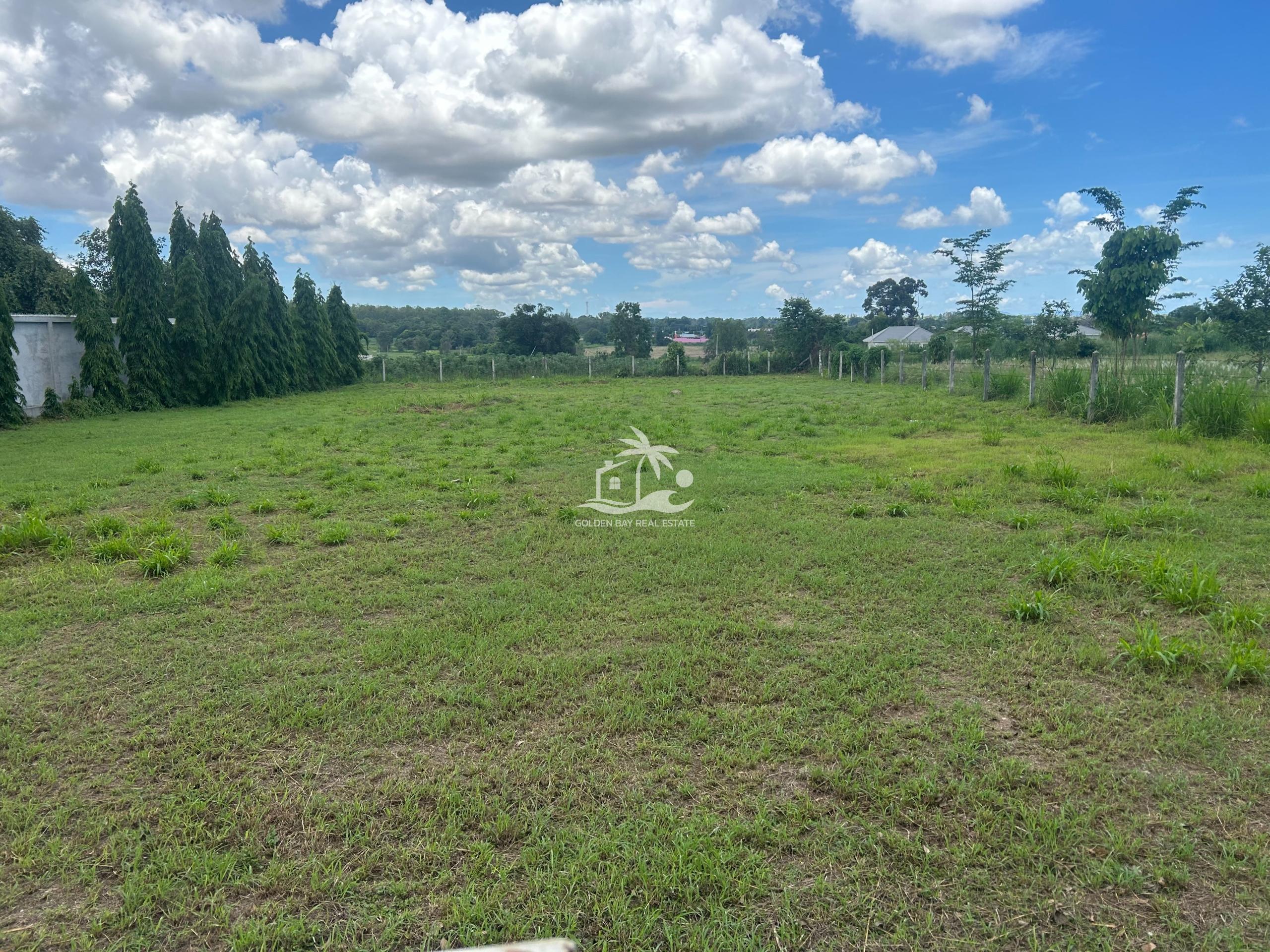 Mabprachan Land – East Pattaya