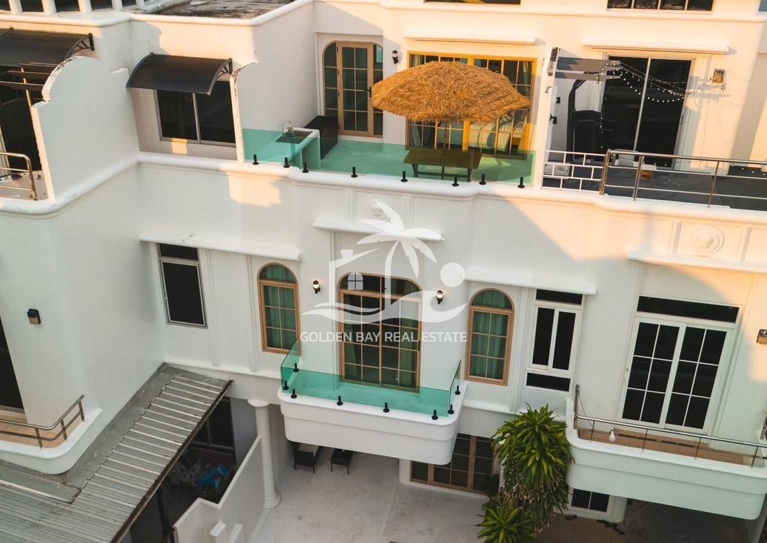 Wongamat Exclusive Place – Wongamat