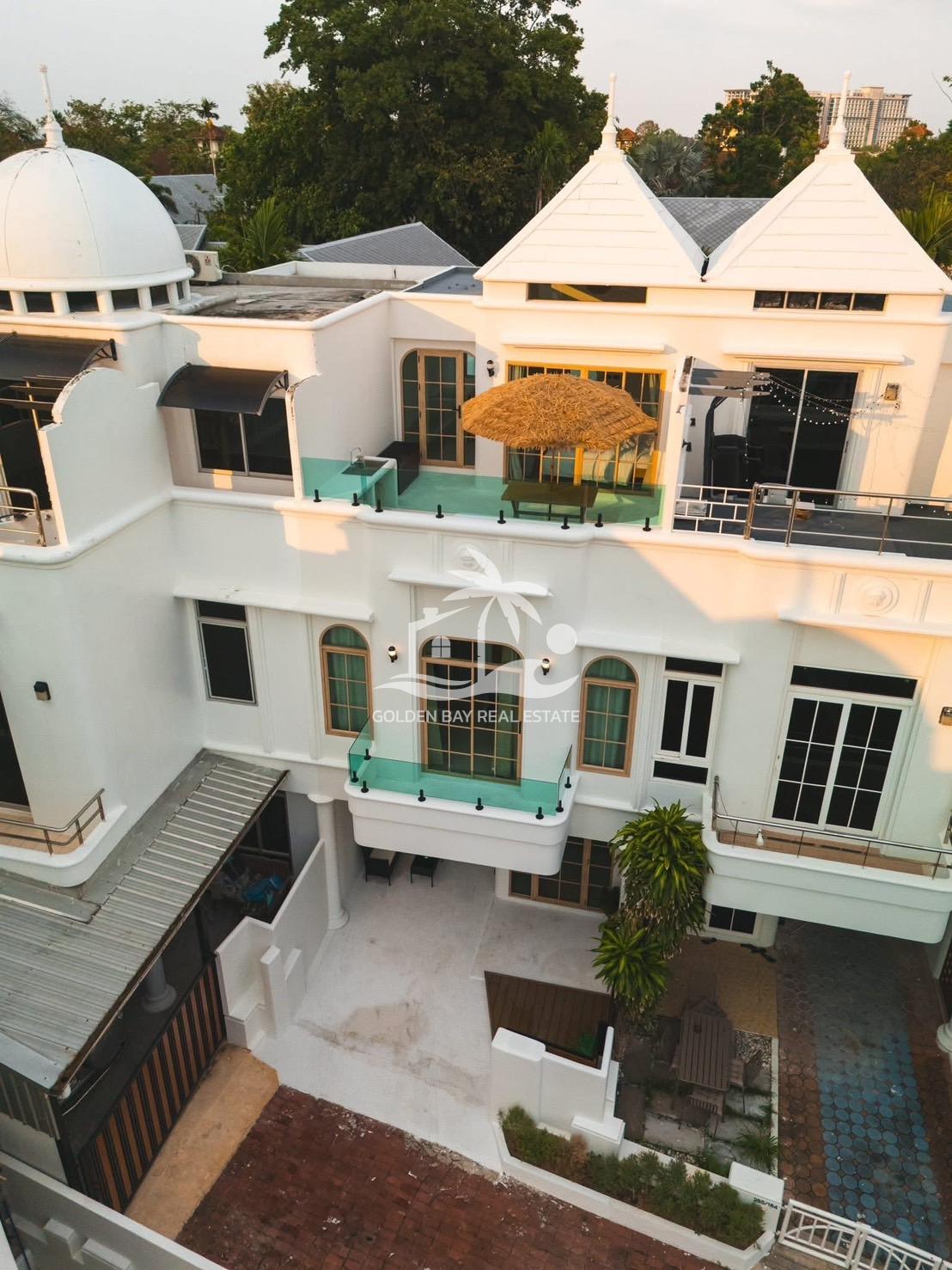 Wongamat Exclusive Place – Wongamat