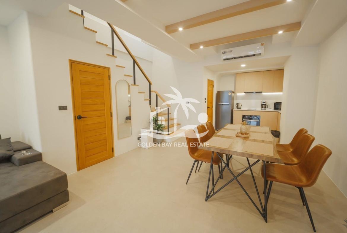 Wongamat Exclusive Place – Wongamat