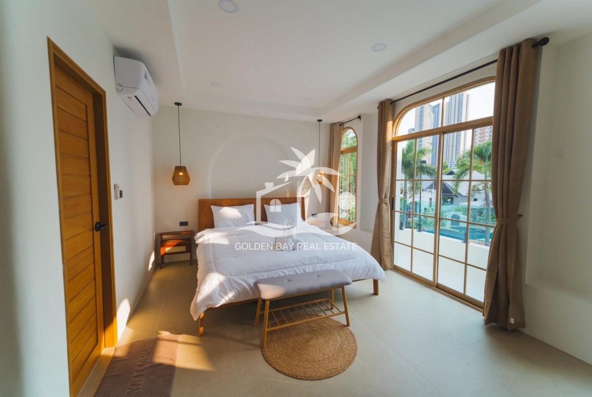 Wongamat Exclusive Place – Wongamat