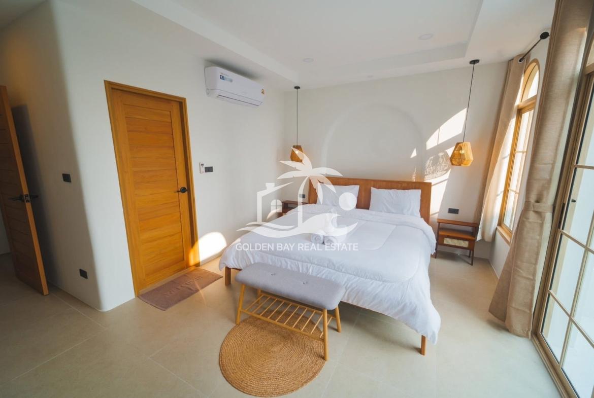 Wongamat Exclusive Place – Wongamat