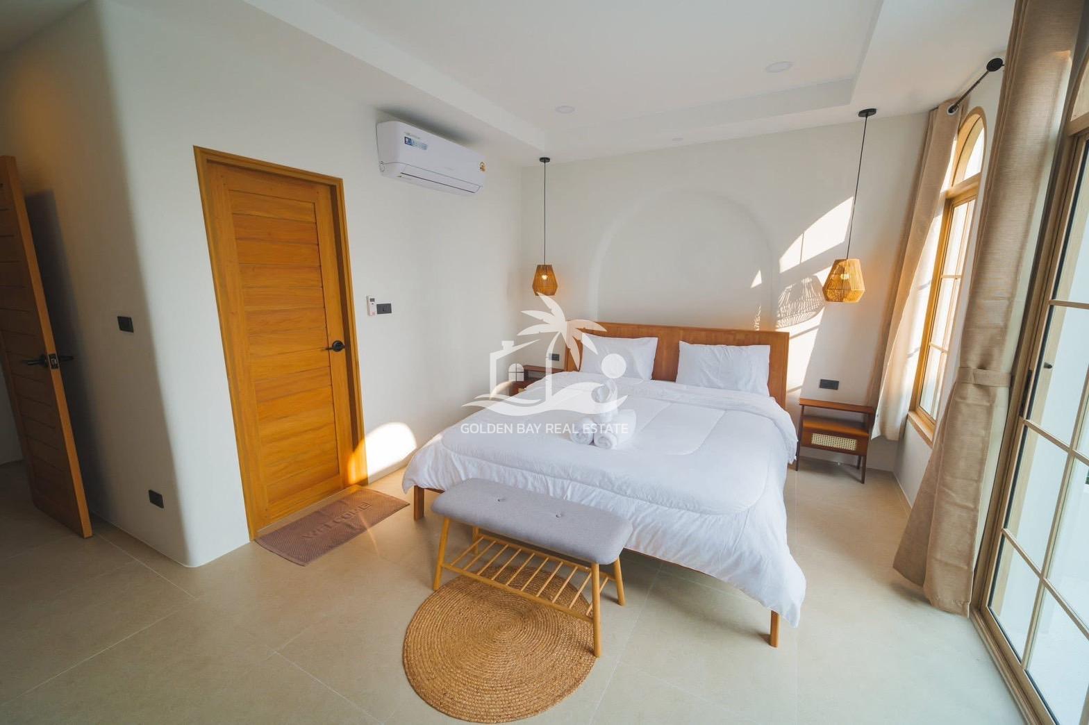 Wongamat Exclusive Place – Wongamat