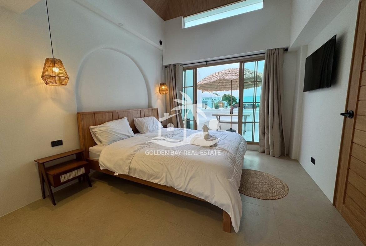 Wongamat Exclusive Place – Wongamat