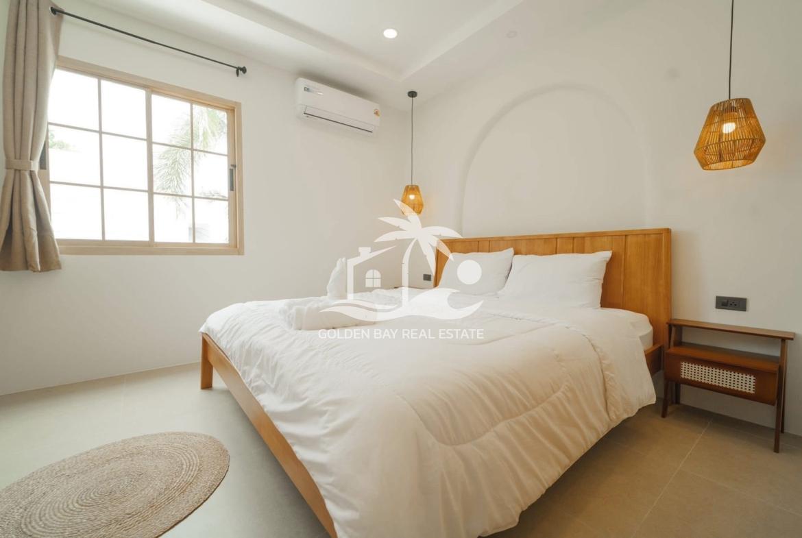 Wongamat Exclusive Place – Wongamat