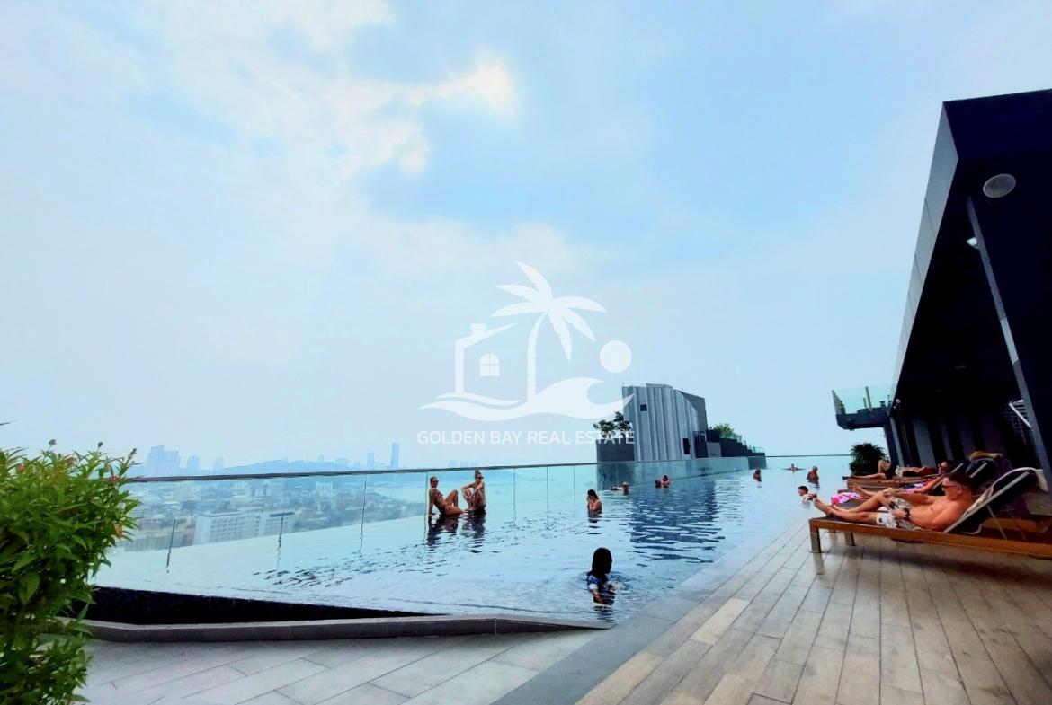The Base – Pattaya City