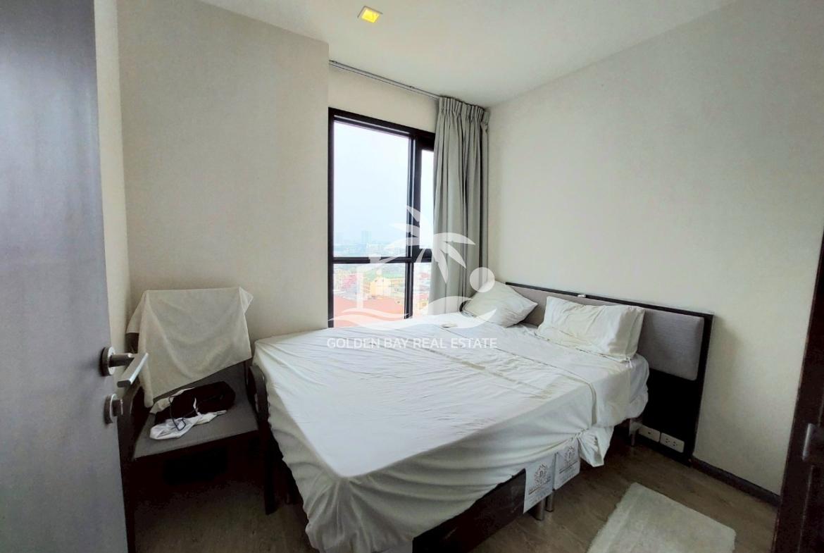 The Base – Pattaya City