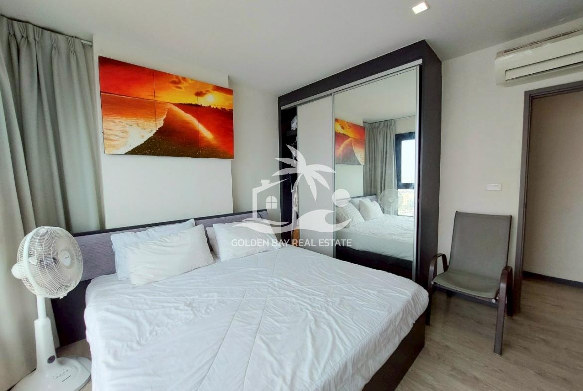 The Base – Pattaya City
