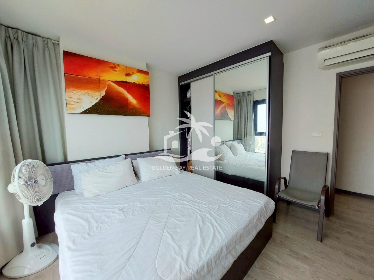 TB (11) The Base – Pattaya City