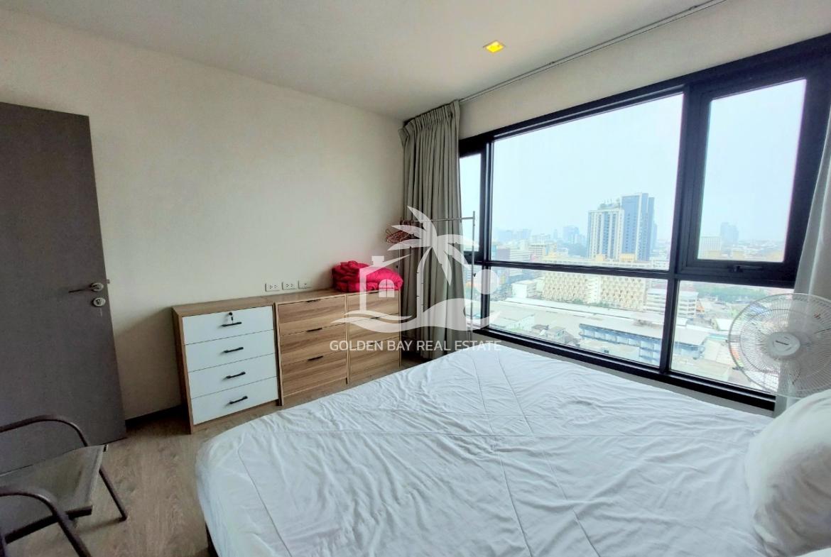 The Base – Pattaya City