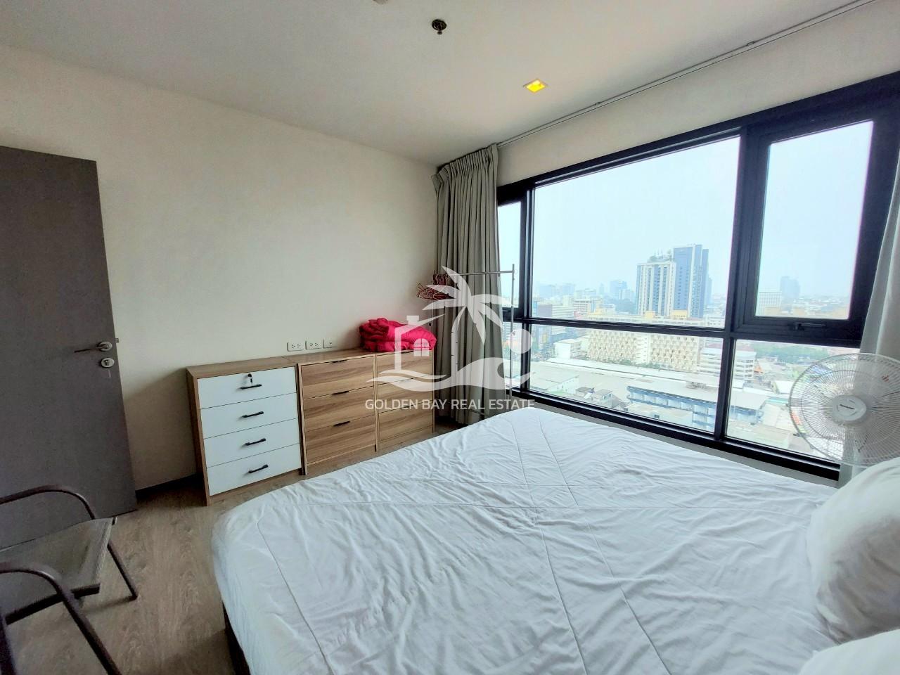 TB (12) The Base – Pattaya City