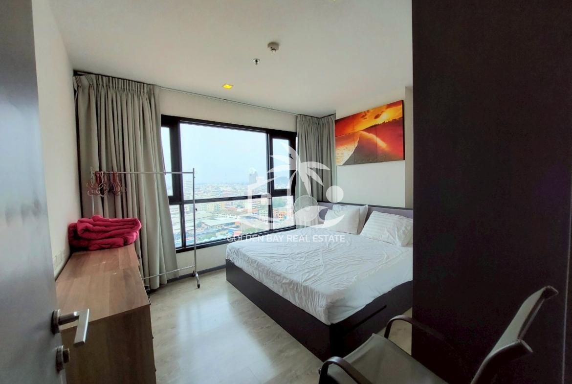 The Base – Pattaya City