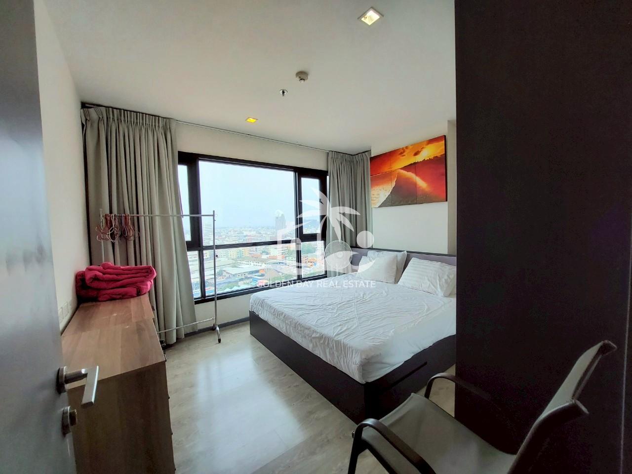TB (13) The Base – Pattaya City
