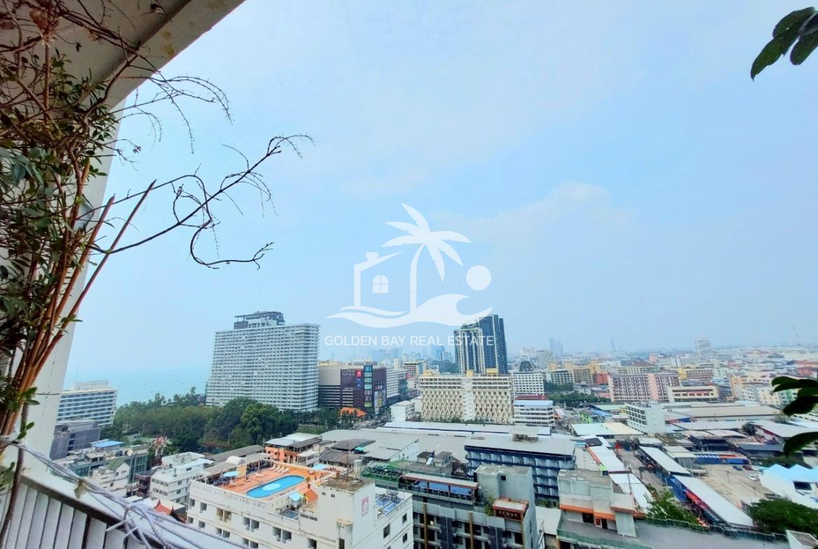 The Base – Pattaya City