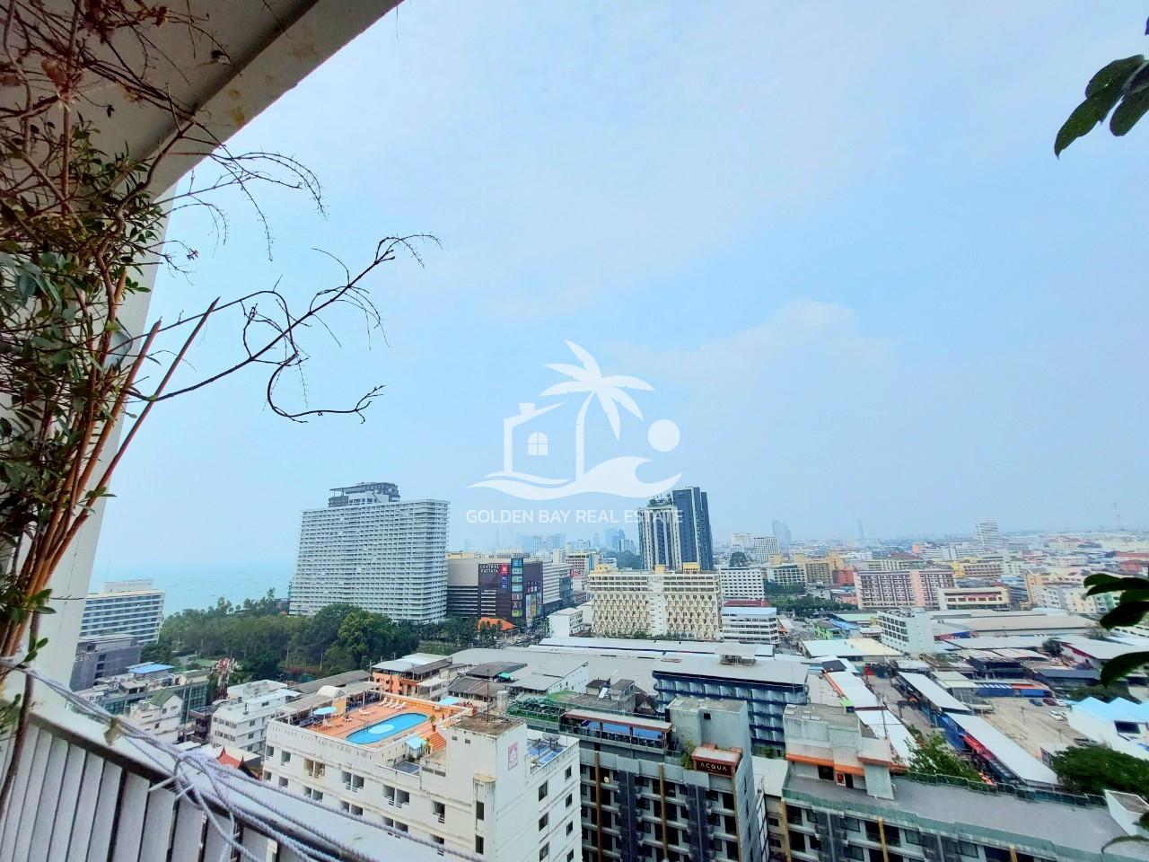 TB (14) The Base – Pattaya City