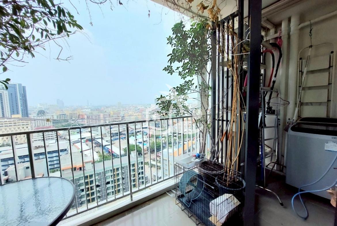 The Base – Pattaya City