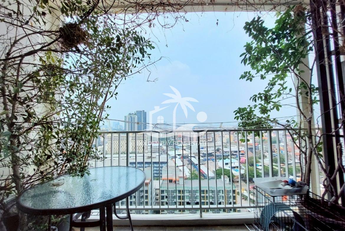 The Base – Pattaya City