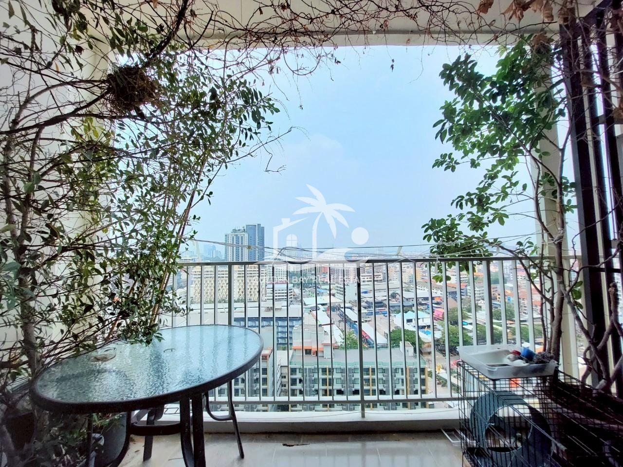 TB (16) The Base – Pattaya City