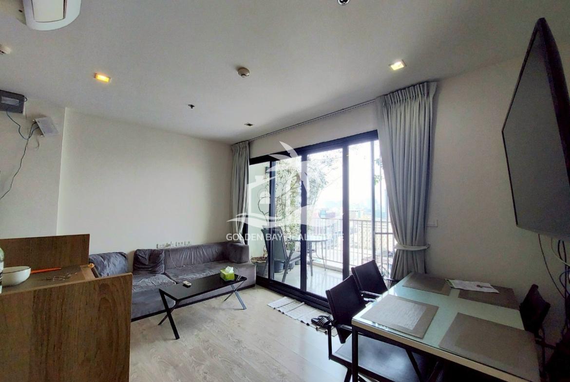 The Base – Pattaya City